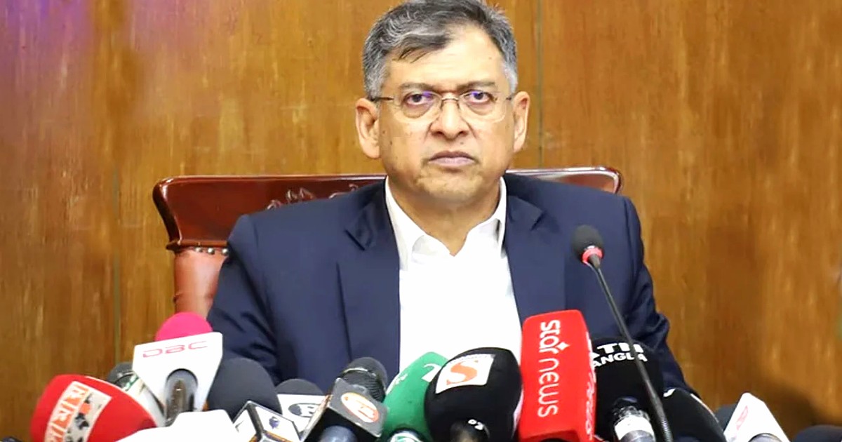 ভারসাম্যহীন বক্তব্য নাসীরুদ্দীনের অভ্যাস: স্বরাষ্ট্রমন্ত্রী