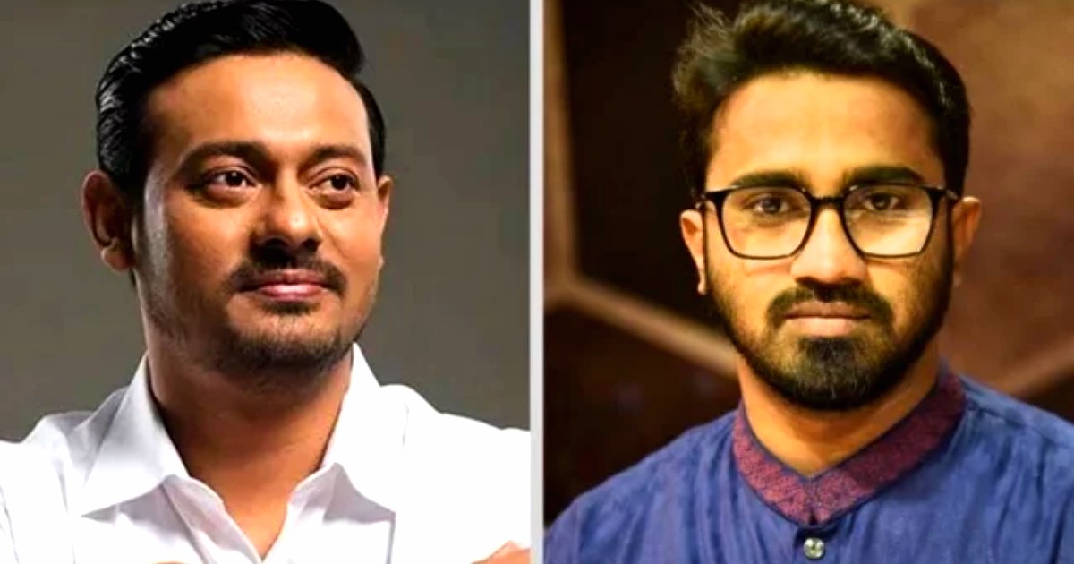 কুষ্টিয়ায় নাসীরুদ্দীন পাটওয়ারীর ওপর হামলা নিয়ে যা বললেন রাশেদ খাঁন