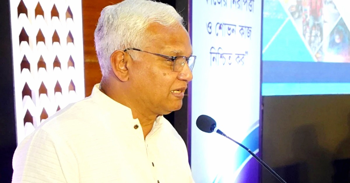 সরকারের প্রত্যাশা অনুযায়ী কাজ করছে জাতীয় বিশ্ববিদ্যালয়: মন্ত্রী