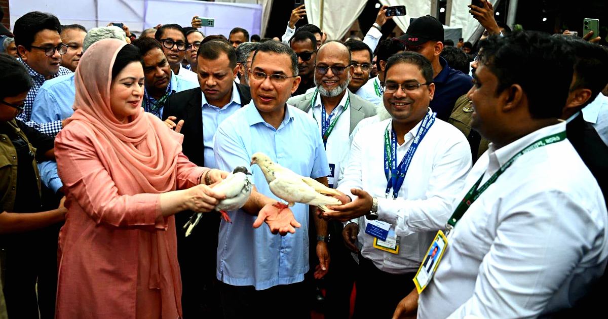 সেবার মানসিকতা না থাকলে চিকিৎসার মান উন্নয়ন সম্ভব নয়: প্রধানমন্ত্রী