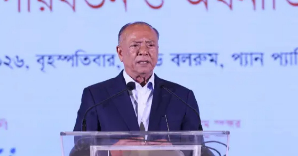 জলবায়ু পরিবর্তনের ক্ষতিকর প্রভাব দৃশ্যমান: পরিবেশমন্ত্রী
