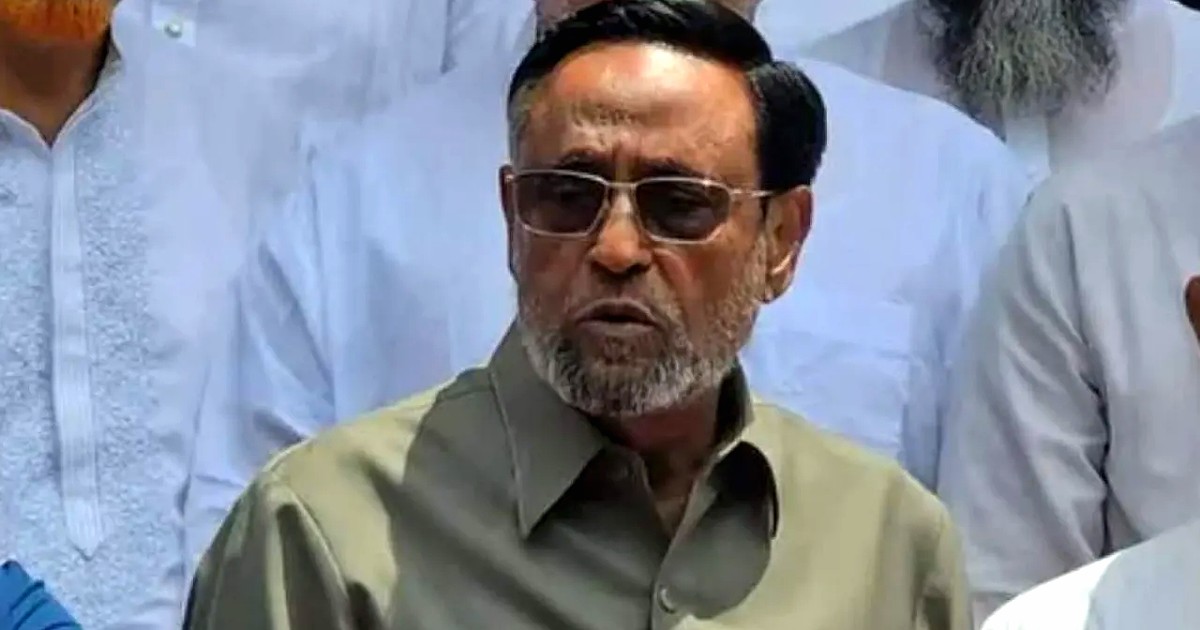 আমার বিরুদ্ধে কোনো দুর্নীতির অভিযোগ নেই: কর্নেল (অব.) অলি আহমদ