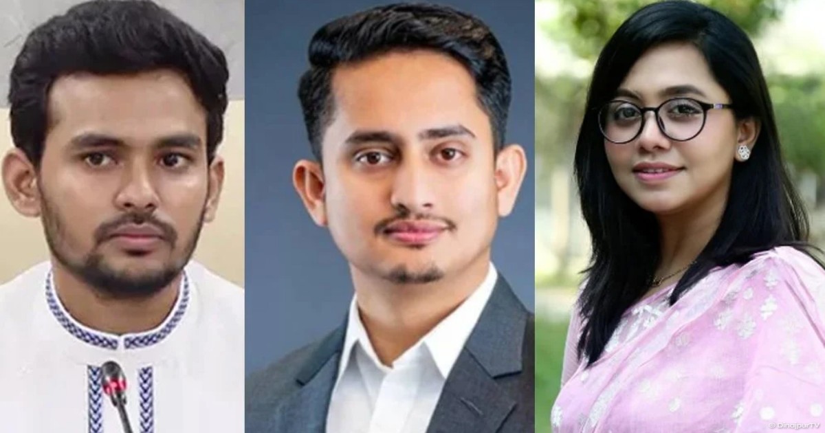 নতুন দায়িত্ব পেলেন আসিফ সারজিস ও মিতু