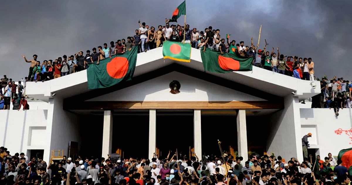 কোনো বিপ্লবই বিফলে যায় না কিংবা বৃথা যায় না কোনো রক্তদান