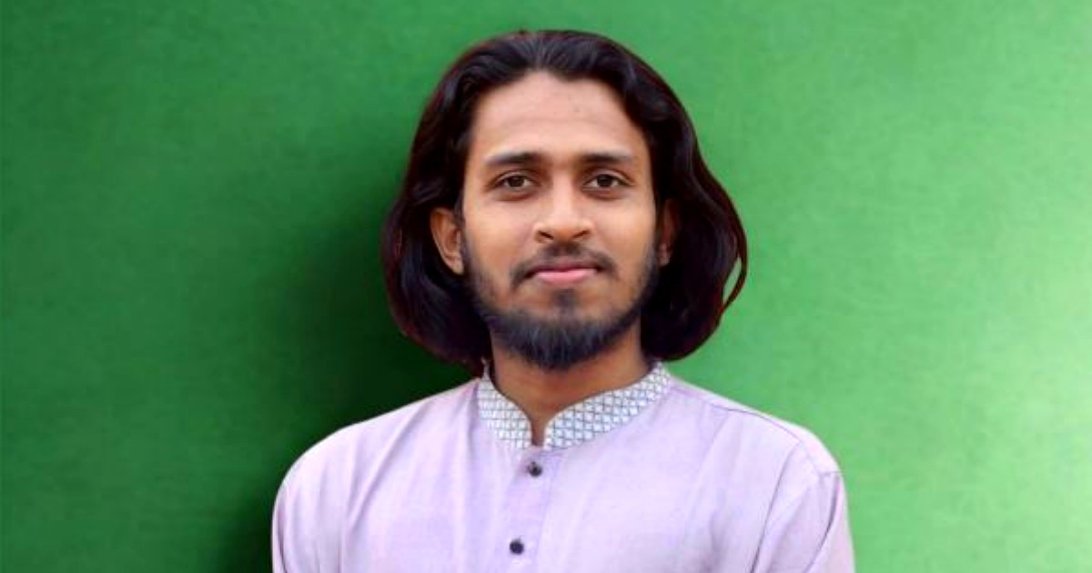 শিবির থেকে বহিষ্কৃত সালাউদ্দীন আম্মারের নথি ফাঁস