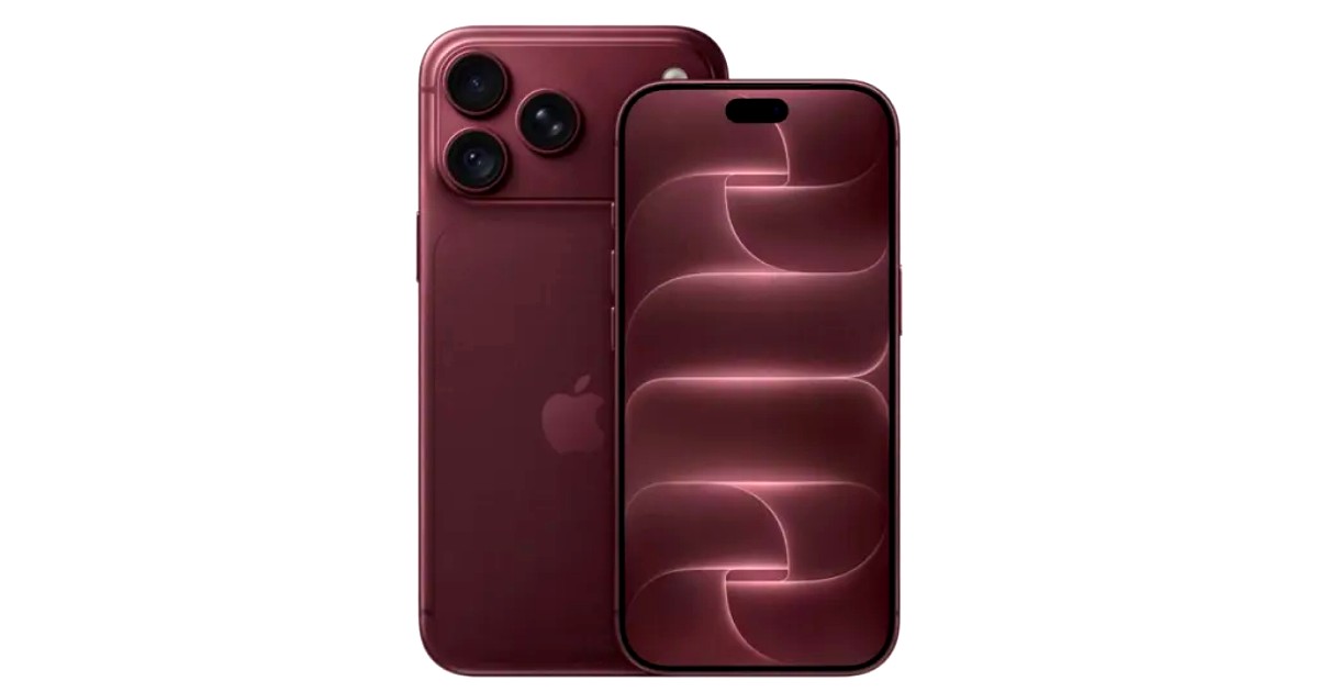 iPhone ১৮ প্রো বাজারে এল নতুন চিপ ও ক্যামেরায়