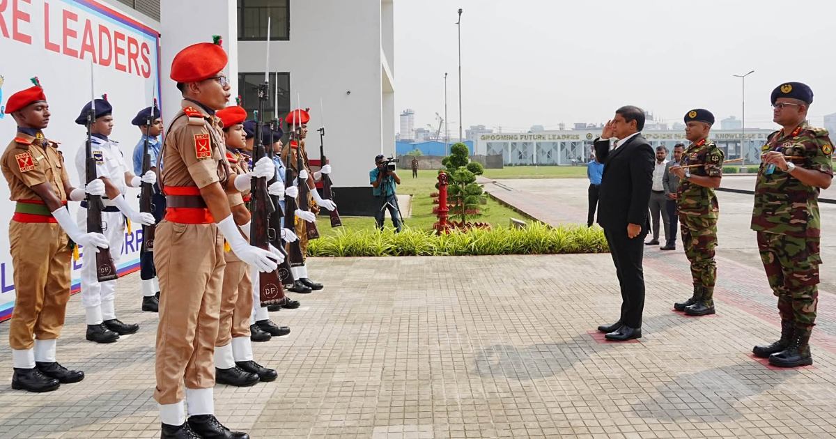 ৯ জেলায় সক্ষমতা বৃদ্ধির পাইলট প্রজেক্ট শুরু