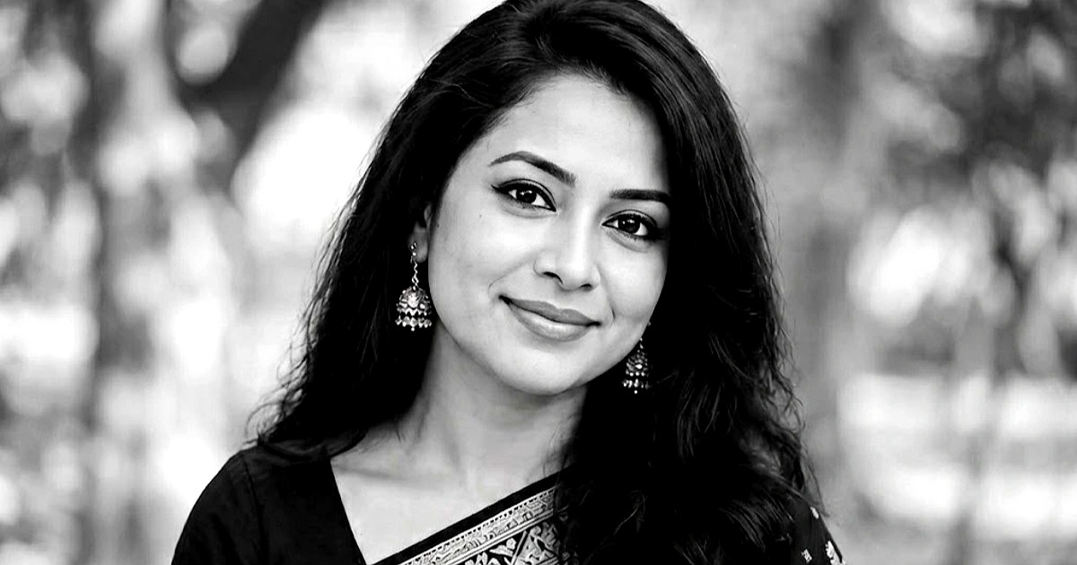 নৃত্যশিল্পী তাহসিন ফেরদৌস আর নেই