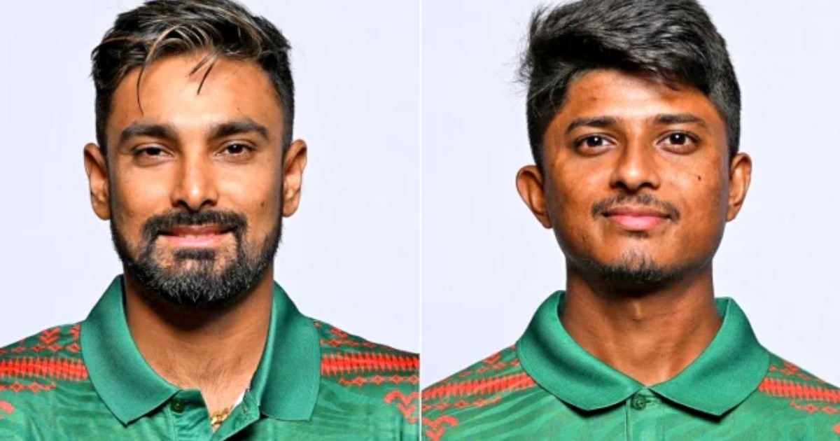 জরিমানা গুনছেন লিটন ও মেহেদী