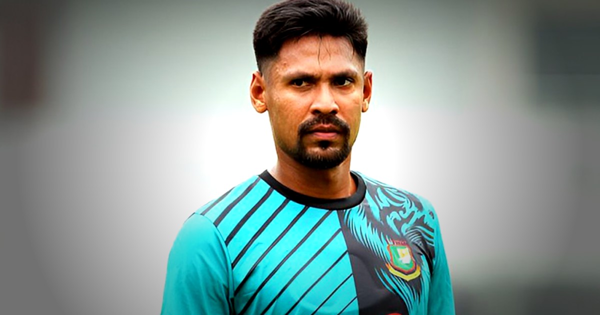 দুবাই ক্যাপিটালসে সরাসরি চুক্তিতে ধরে রাখা হলো মোস্তাফিজুর রহমানকে