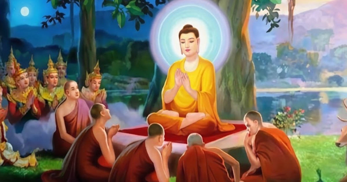 বৌদ্ধ সম্প্রদায়ের তিন মাসব্যাপী বর্ষাবাস শুরু