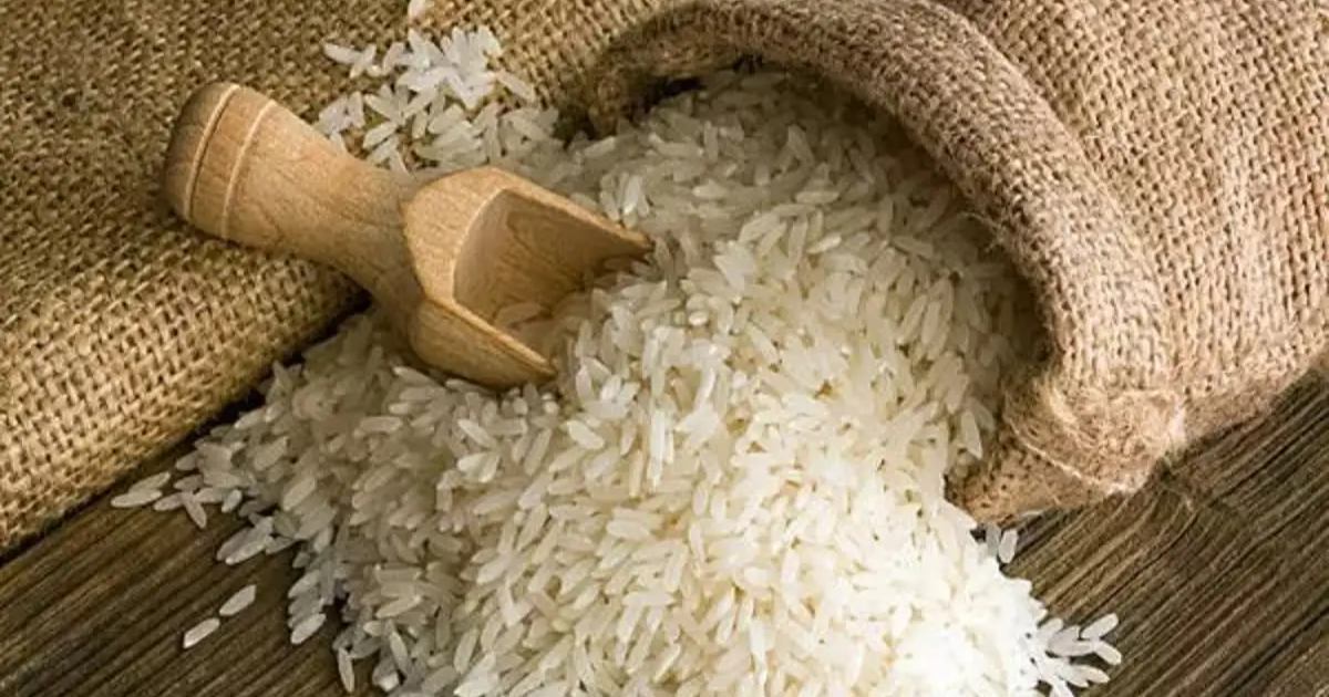 ভারত থেকে আসা চালে বিষাক্ত উপাদান শনাক্ত