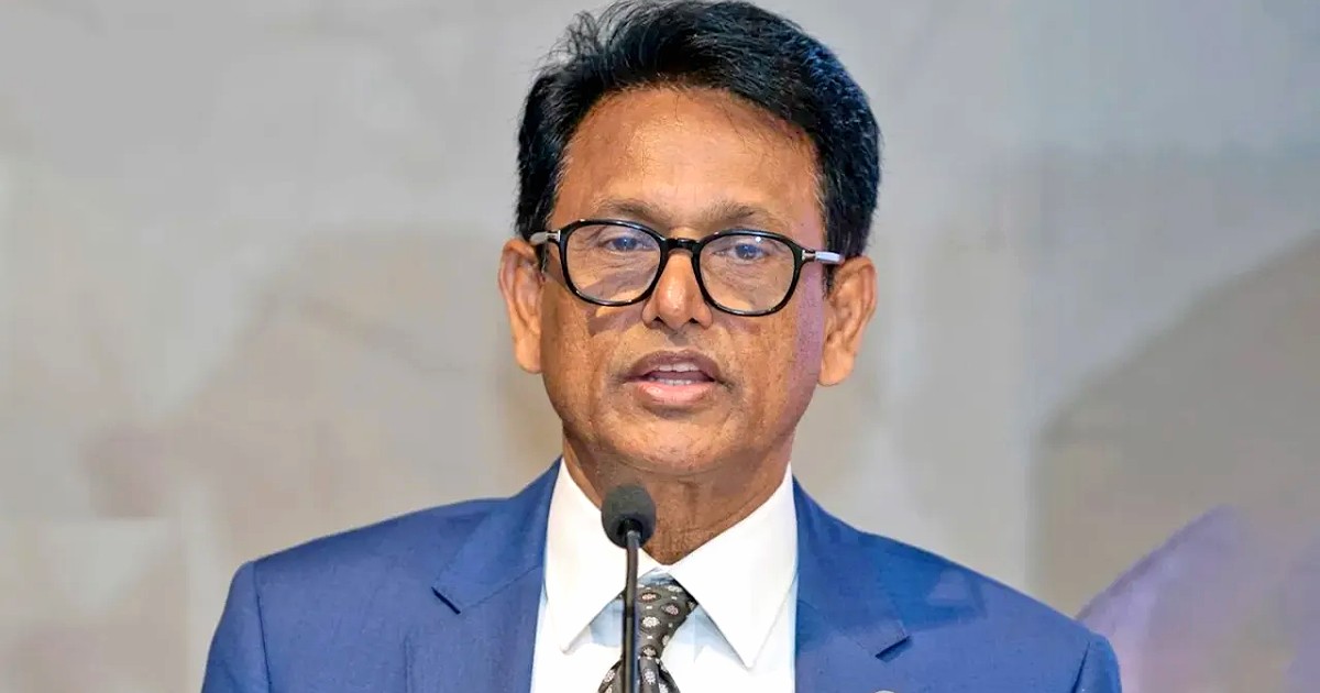পড়াশোনা ও খেলাধুলা একই মুদ্রার দুই পিঠ: শিক্ষামন্ত্রী
