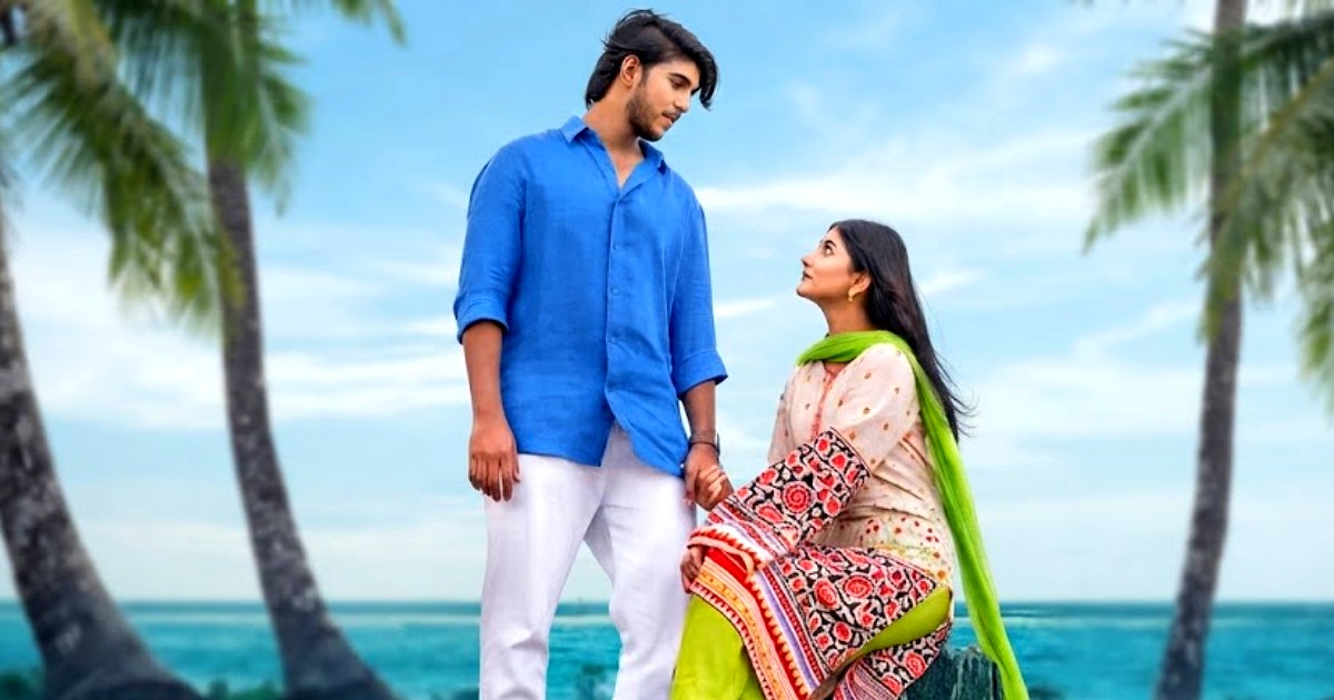 প্রথমবার একসঙ্গে অভিনয় করলেন তৌসিফ ও মালাইকা
