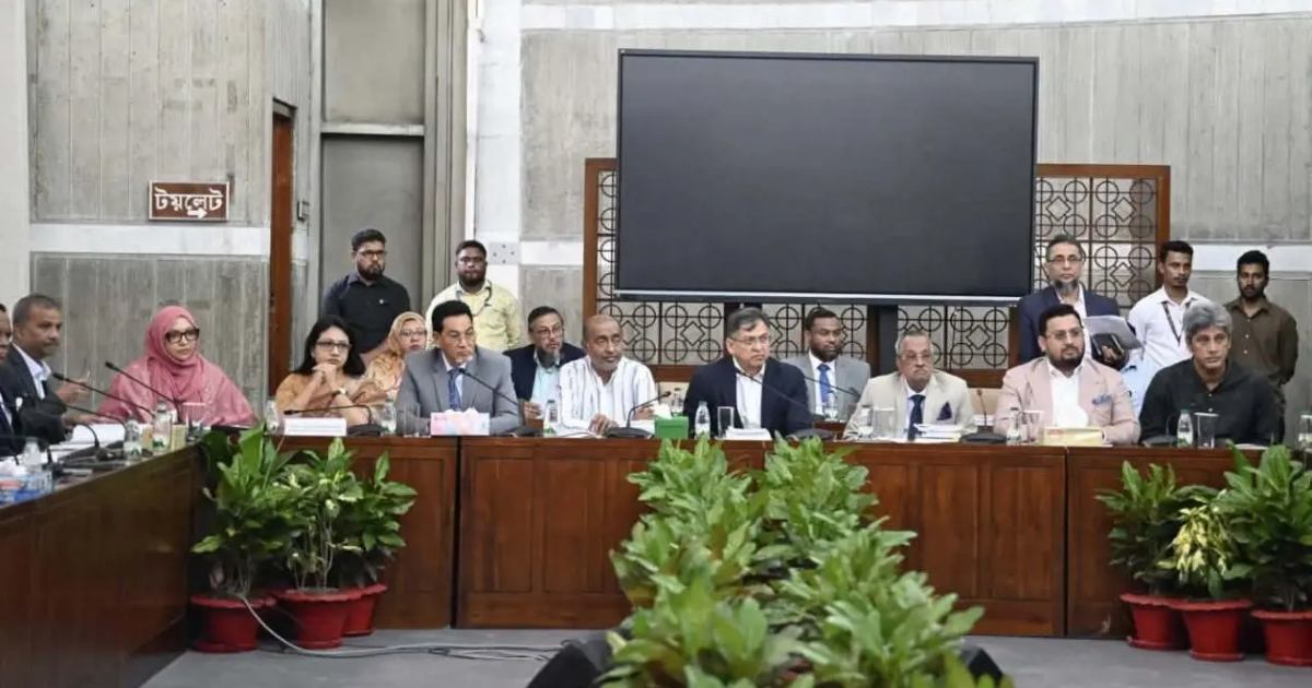 সংবিধানে ৭০ অনুচ্ছেদ সংস্কার হচ্ছে ৪ ক্ষেত্র বাদে স্বাধীন সংসদ