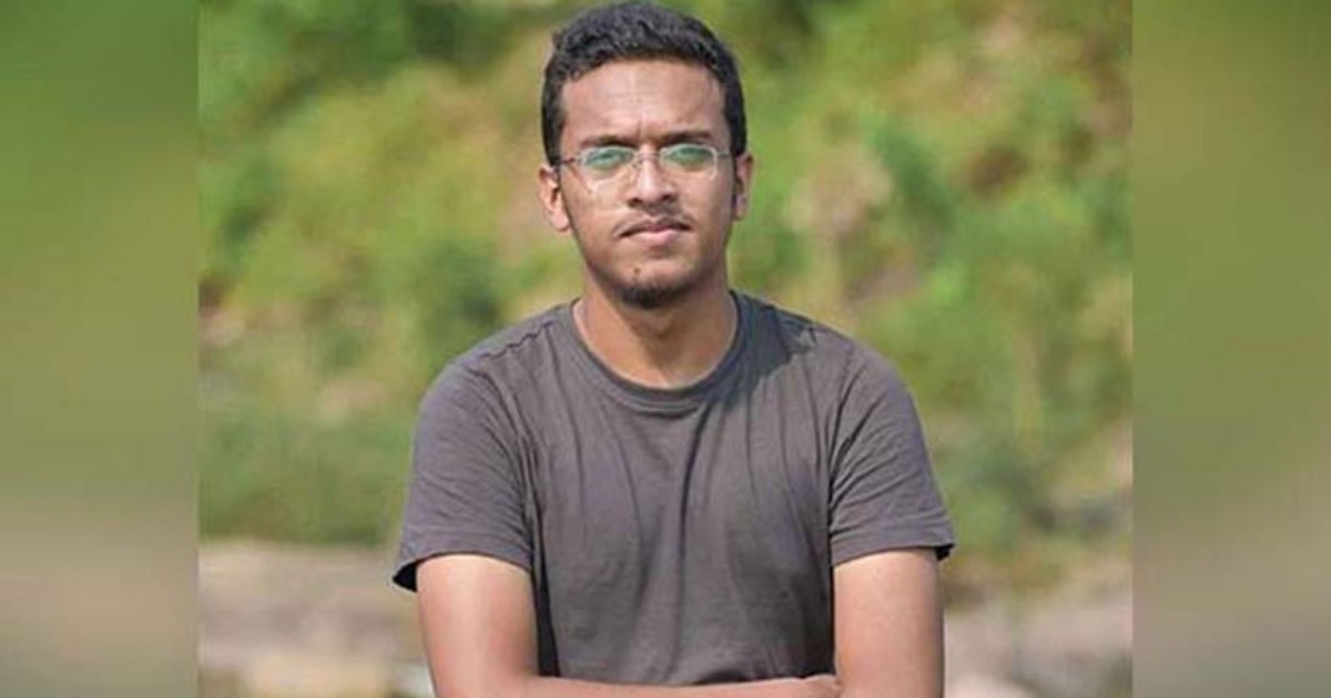 আবরার হত্যার রায় দ্রুত কার্যকর হোক‍‍` বাবার দাবি
