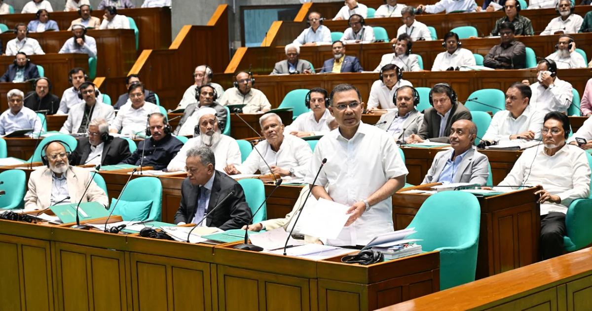 যে কোনো মূল্যে তিস্তা মহাপরিকল্পনা বাস্তবায়ন হবে: প্রধানমন্ত্রী