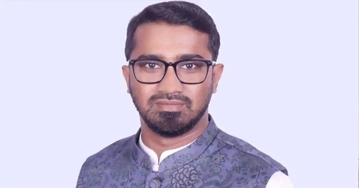 প্রধানমন্ত্রীর রাজনৈতিক সহকারী হলেন রাশেদ খান