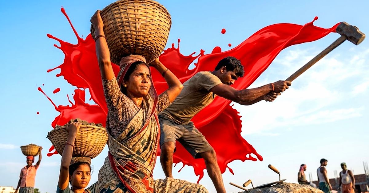 আন্তর্জাতিক সমমজুরি দিবস আজ নারীর মজুরি কেন এখনও পুরুষের চেয়ে কম