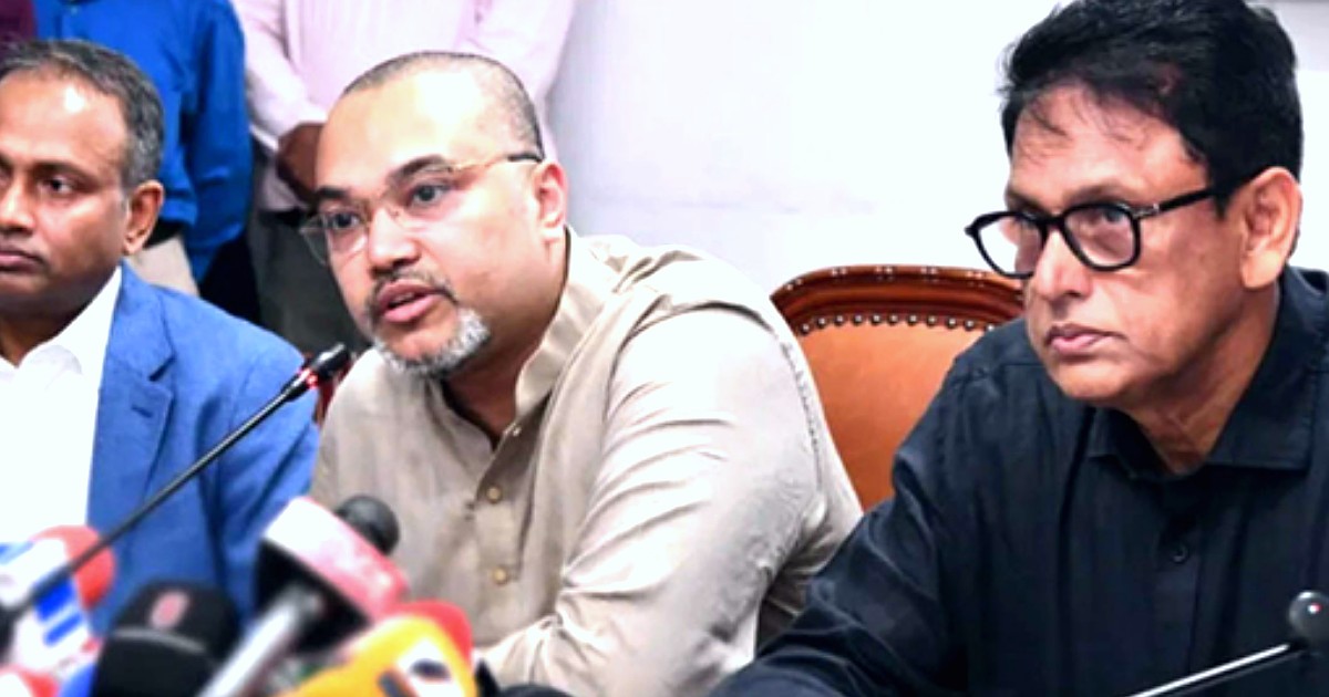 এইচএসসির পাসের হার বাড়াতে কৃত্রিম প্রবণতা বন্ধ হয়েছে,মাহ্দী আমিন