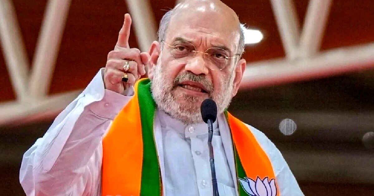 বাংলাদেশ থেকে যাওয়া হিন্দু-জৈন-শিখদের ৬ মাসের মধ্যে নাগরিকত্ব দেবে ভারত: অমিত শাহ