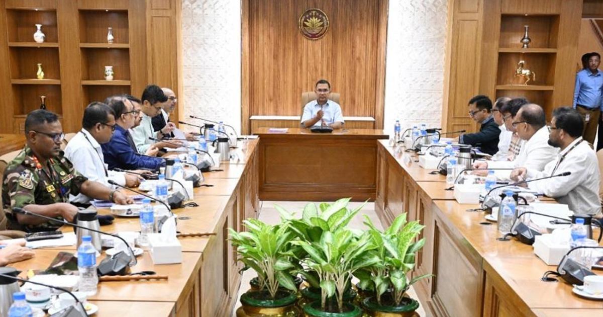 অলাভজনক ও বন্ধ রাষ্ট্রায়ত্ত কারখানা দ্রুত চালুর নির্দেশ প্রধানমন্ত্রীর