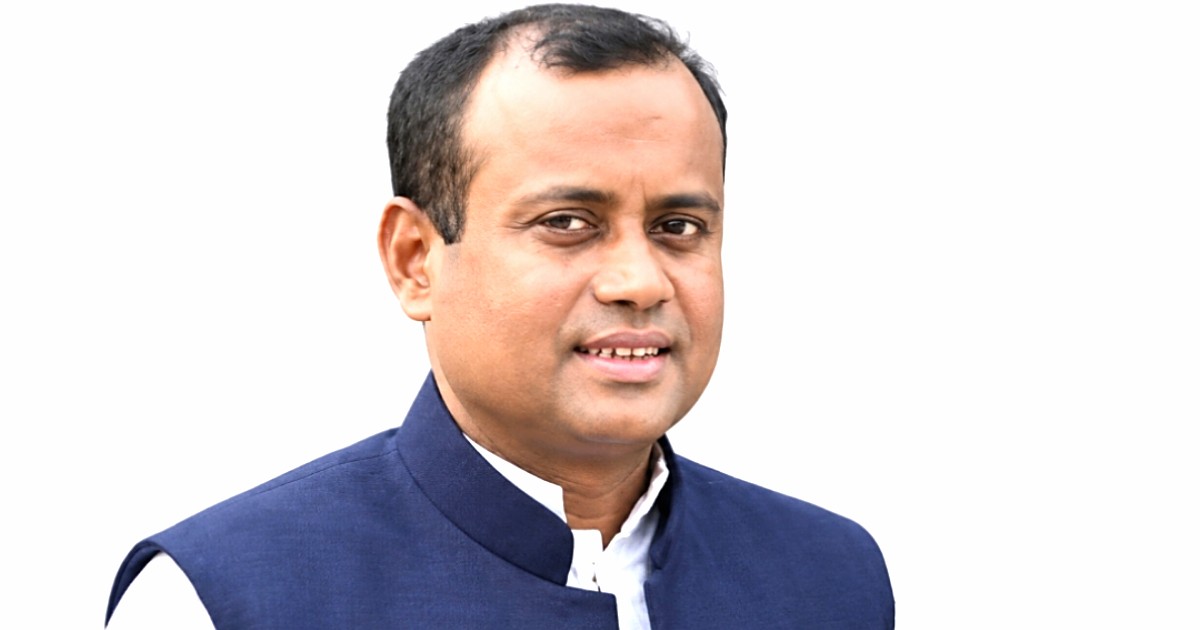 পঞ্চগড়ে পৌর আওয়ামী লীগ নেতা উজ্জল গ্রেফতার