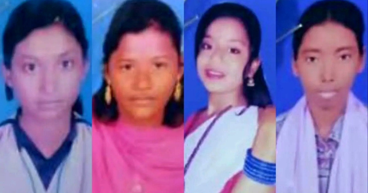 ঠাকুরগাঁওয়ে একই দিনে ৪ ছাত্রী নিখোঁজ