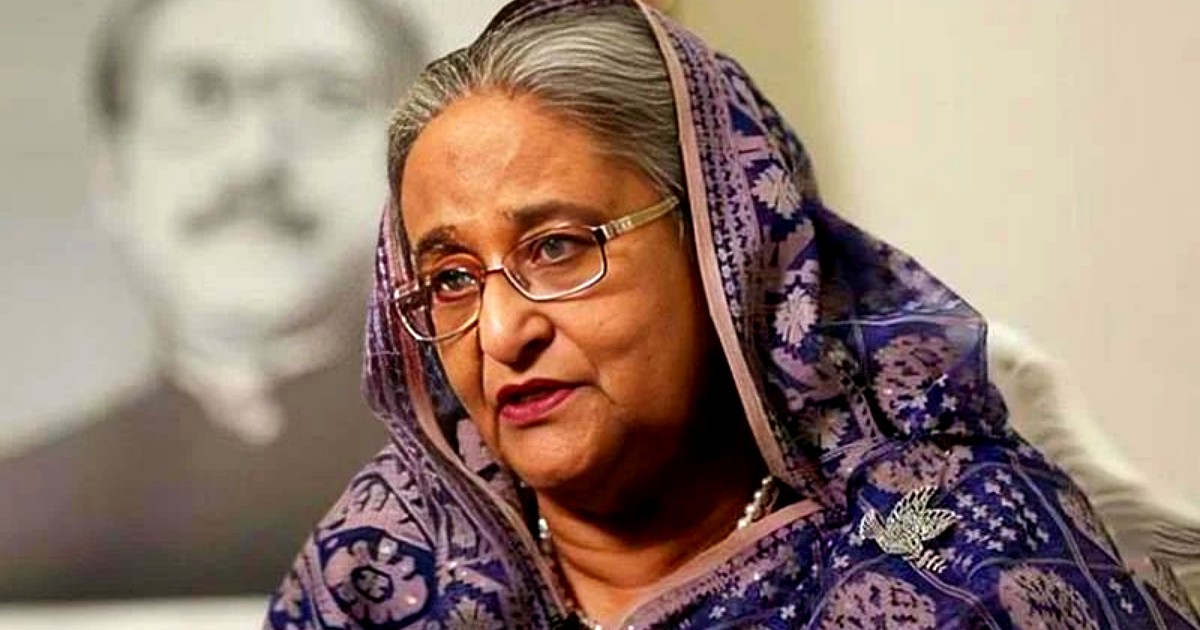ডিসেম্বরে হাসিনার ফেরার গুঞ্জনে দেশজুড়ে নাশকতা ও হুমকির তৎপরতা