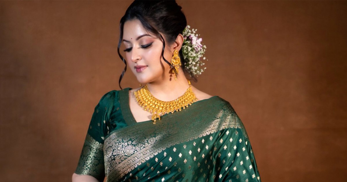 নিজের সুখের রহস্য জানালেন পরীমনি