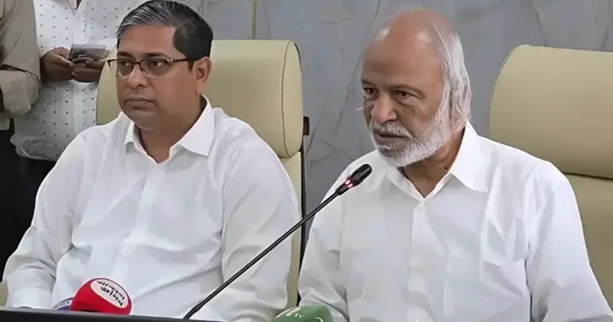জবাবদিহিতা নিশ্চিতে কাজ করার অঙ্গীকার এলজিআরডি মন্ত্রীর