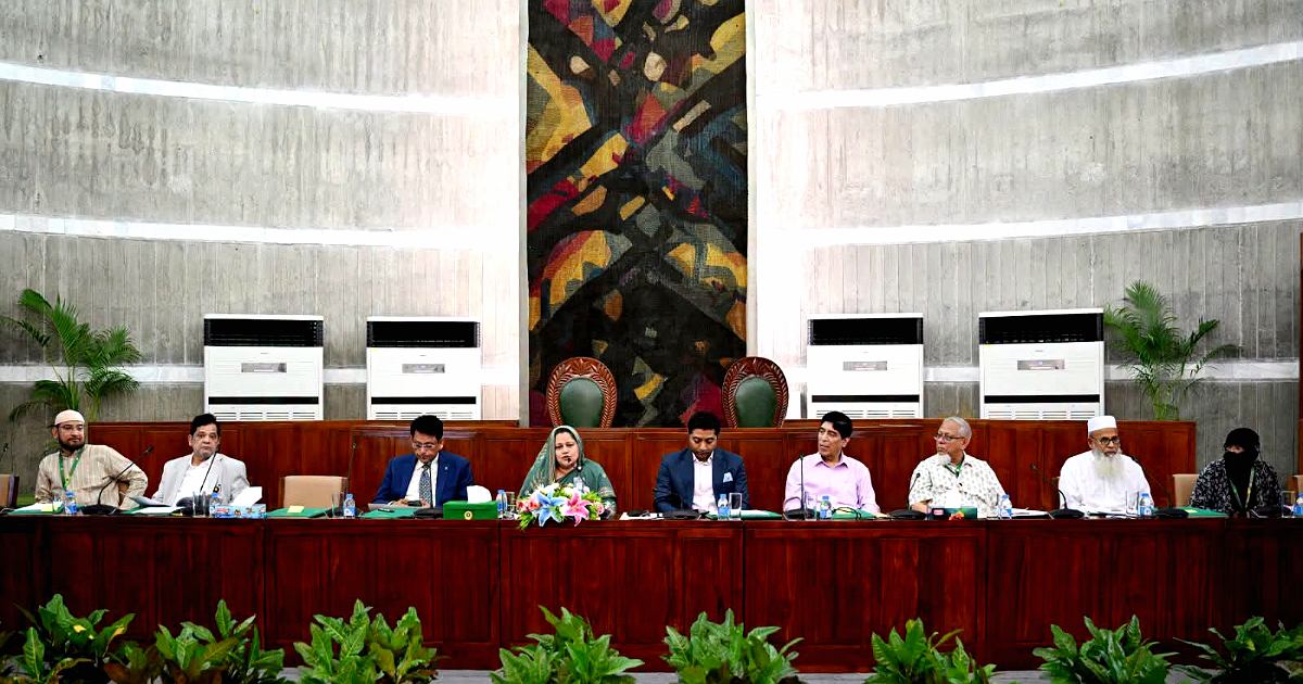 সরকারি প্রাথমিক বিদ্যালয়ে প্রধান শিক্ষকের শূন্য পদ দ্রুত পূরণের সুপারিশ