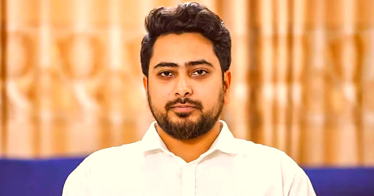 শত্রুর সাথেও ইনসাফ করা শিখতে হবে: নাহিদ