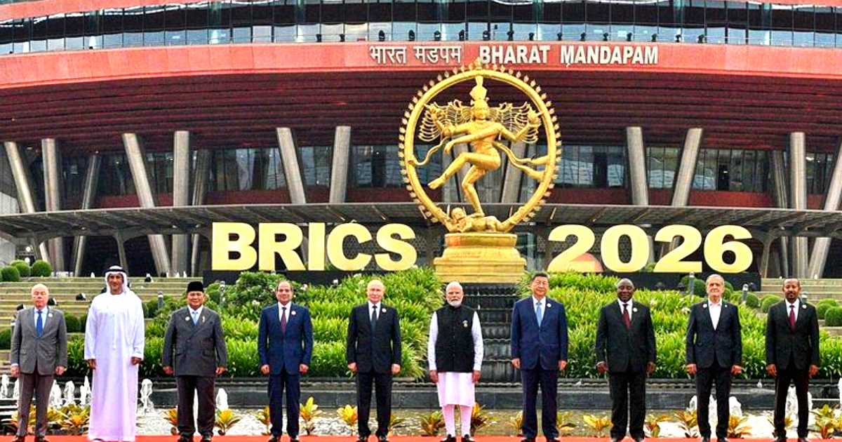 ব্রিকস সম্মেলনের পর বিশ্বনেতাদের অসুস্থতার খবর, যা বলছে ভারত