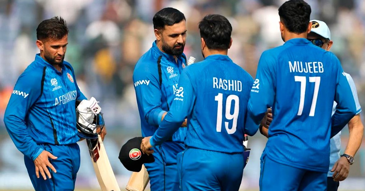 আফগানিস্তানের দল ঘোষণা: বিশ্রামে রশিদ ও ইব্রাহিম
