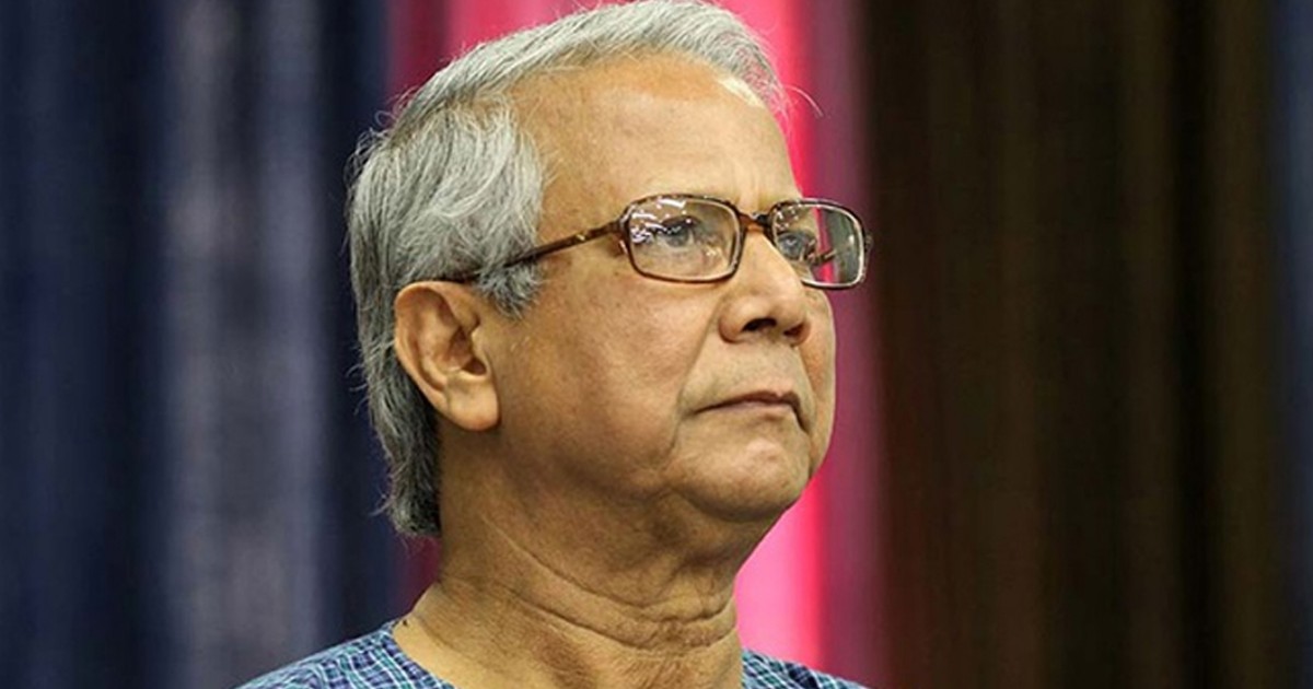 ড. ইউনূসের ৬৬৬ কোটি টাকা কর মওকুফের খবর ভুয়া: আইনজীবী