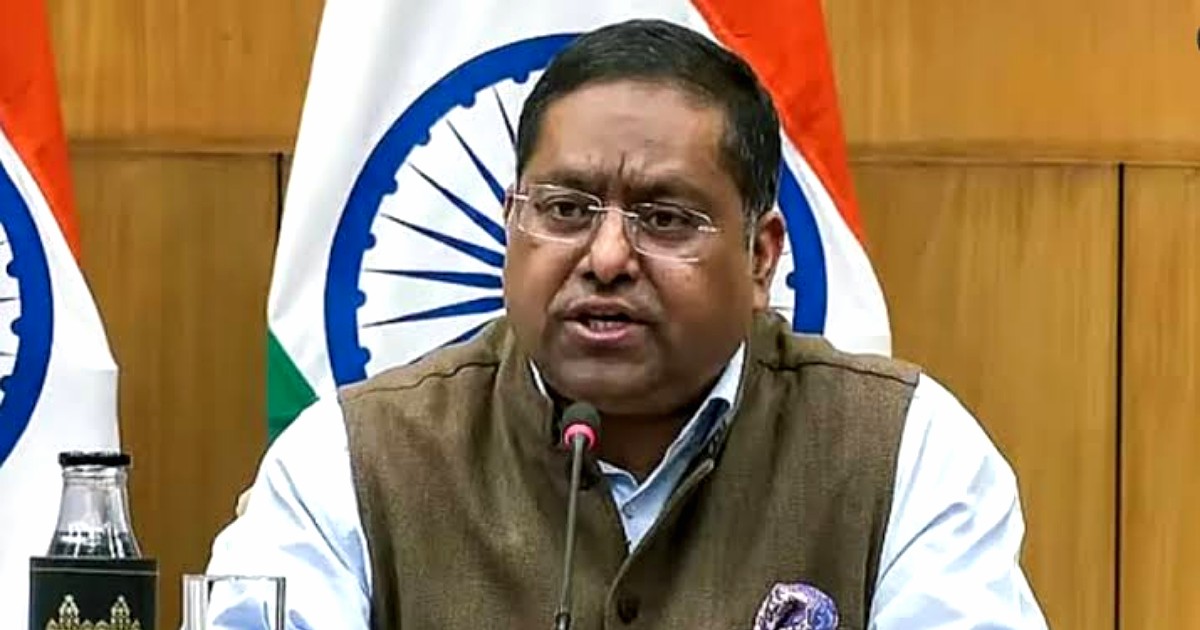শেখ হাসিনা আমলের ১০১ চুক্তি পর্যালোচনা নিয়ে যা বলল ভারত