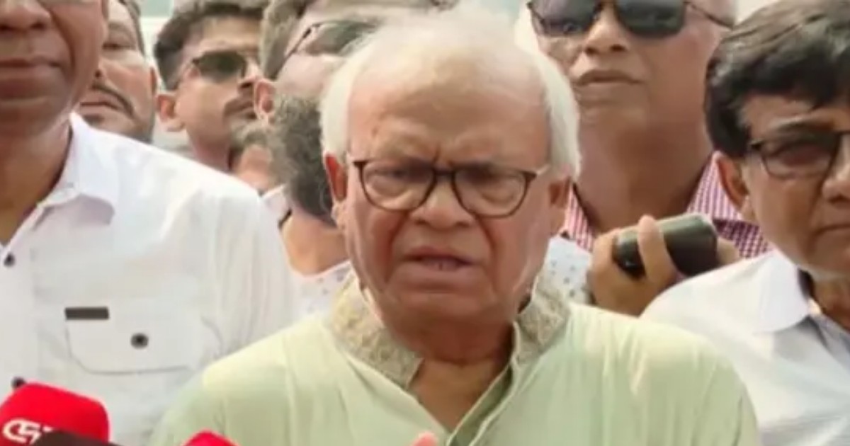 সড়কে মাফিয়াতন্ত্রের অবসান ঘটাতে হবে: রিজভী
