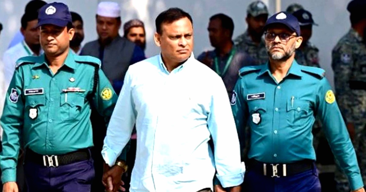 জিয়াউলের নেতৃত্বে ২২ হত্যাকাণ্ড: ট্রাইব্যুনালে সাক্ষ্য