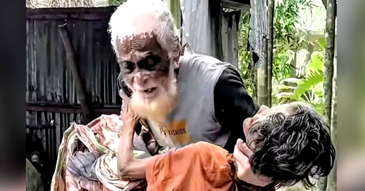 সাজু শেখের স্ত্রী নূরজাহান বেগম আর নেই