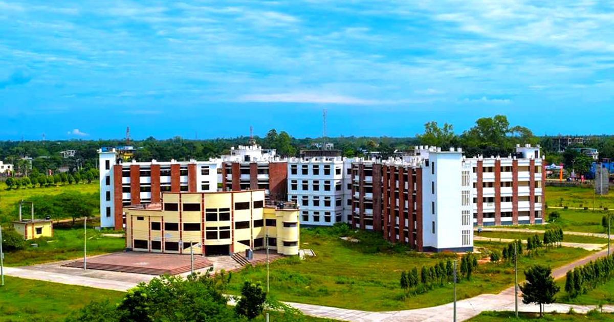বেরোবিতে ছাত্রদলের কর্মসূচি ঘিরে উত্তেজনা