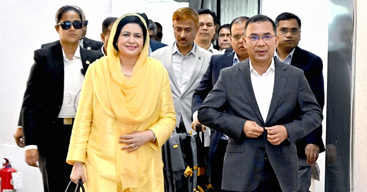 প্রধানমন্ত্রীর জাপান সফরে সঙ্গী হচ্ছেন যারা