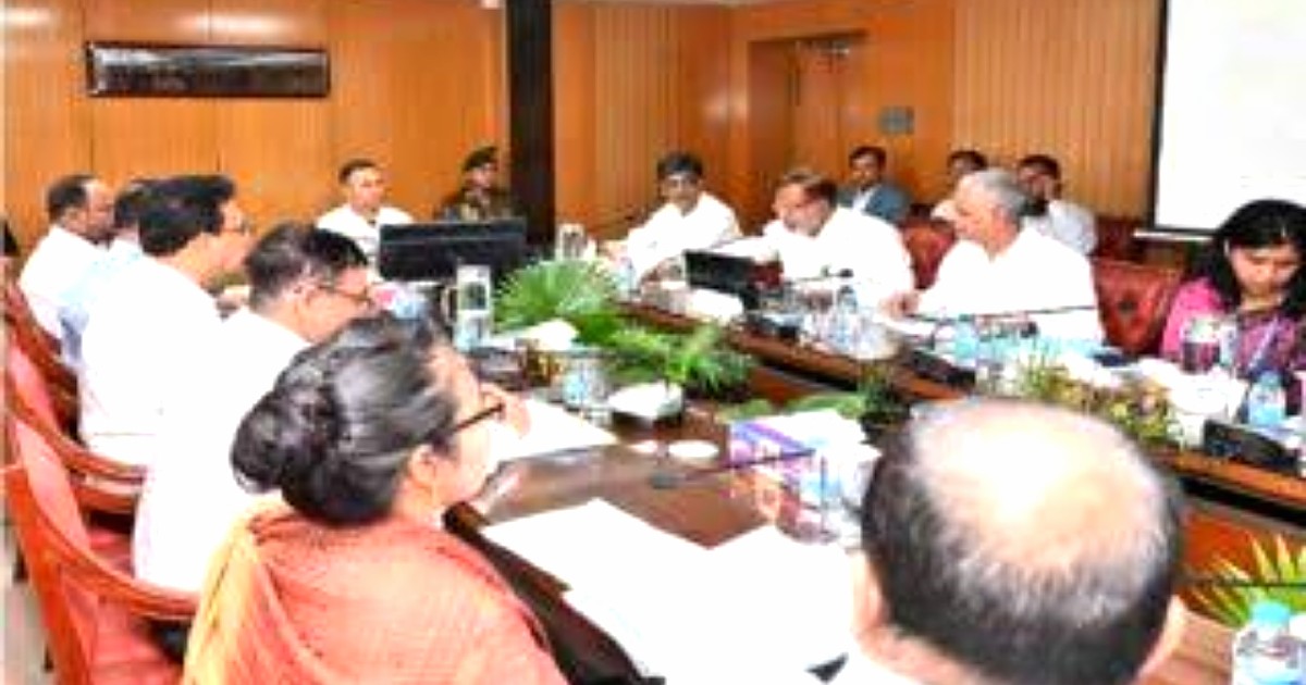 জনগণের অর্থের প্রতিটি পয়সা দেশের ও মানুষের কল্যাণে ব্যয়ের নির্দেশ প্রধানমন্ত্রীর