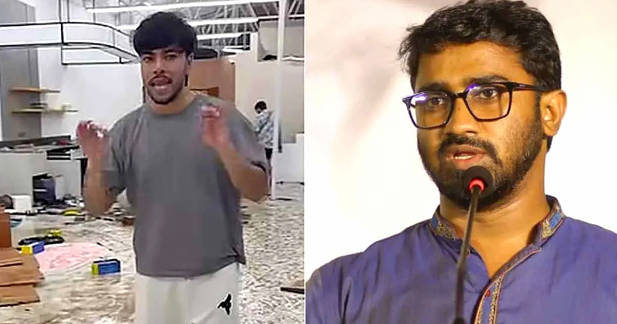পুরো ঘটনা জেনে মন্তব্য করা উচিত ছিল: রাশেদ খাঁন