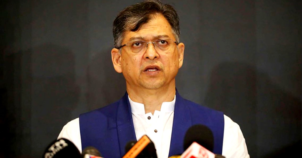 পুলিশে শৃঙ্খলা না মানলে রাষ্ট্রদ্রোহ আইনে ব্যবস্থা: স্বরাষ্ট্রমন্ত্রী