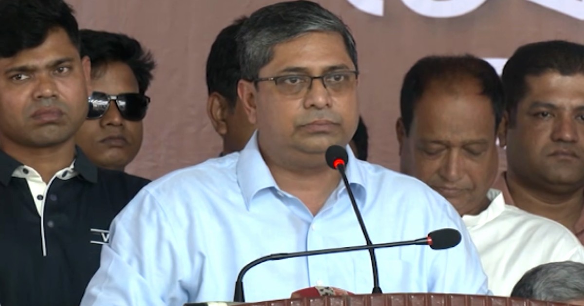 হুমকি দিয়ে বিএনপিকে দমানো যাবে না: এলজিআরডি প্রতিমন্ত্রী