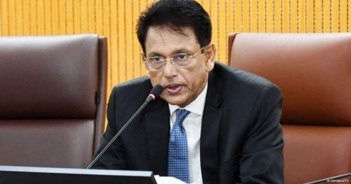 এইচএসসিতে পাশ করা সবাই বিশ্ববিদ্যালয়ে ভর্তির সুযোগ পাবেন: শিক্ষামন্ত্রী