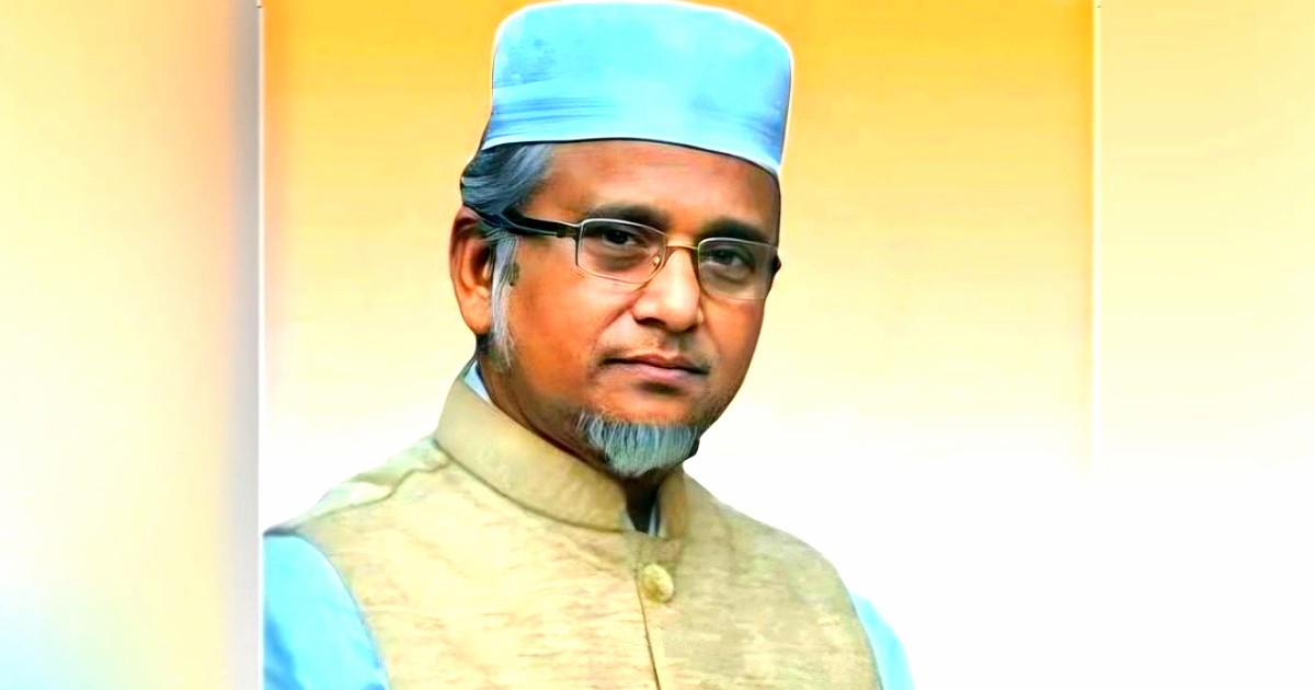 অবশেষে মুখ খুললেন এমপি গাজী নজরুল