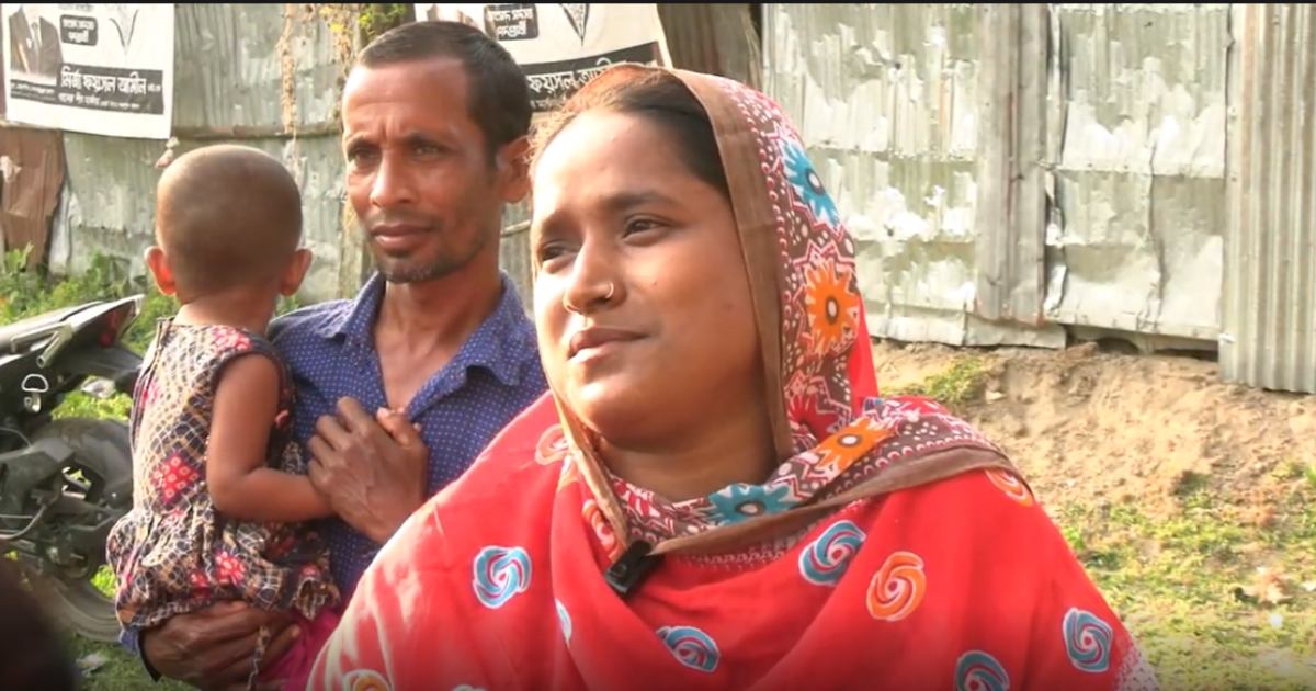 ঠাকুরগাঁও-১ আসনের উপনির্বাচনে ভোটারদের চাওয়া উন্নয়ন ও নিরাপত্তা