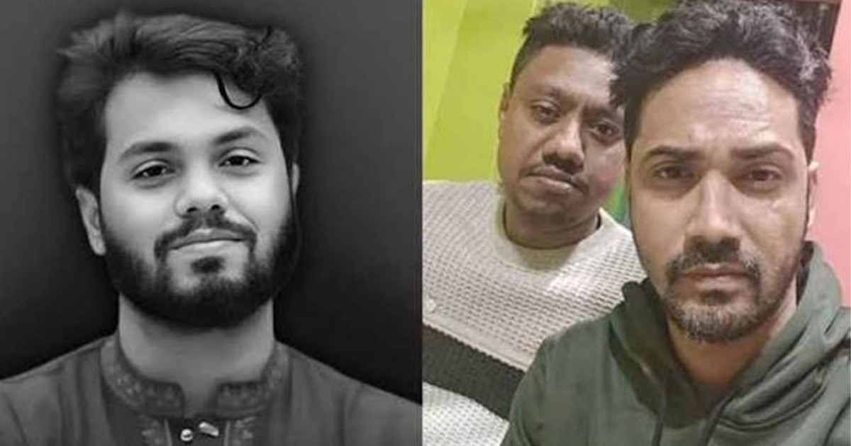 হাদি হত্যা মামলার আসামিদের হস্তান্তর প্রসঙ্গে যা জানাল ভারত
